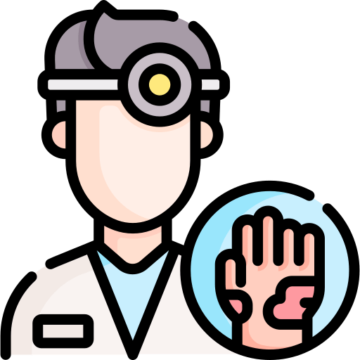 Demertologist